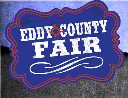 EddyCountyFair logo