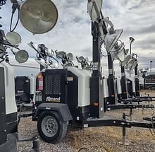 light-towers